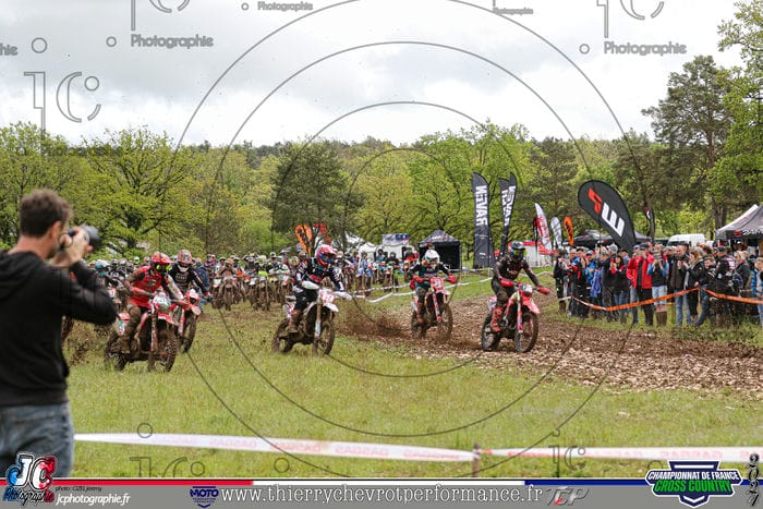 CFCC4 ESSOYES -MOTOS 2024